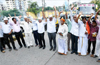 Vijayotsava celebrated by Samithi for the approval to Kambala ordinance